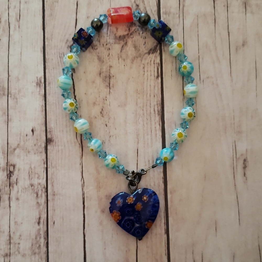 Moreno bracelet